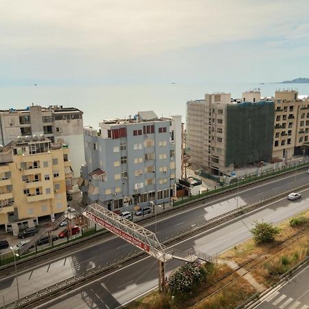 High-Tech Flat Appartement Durrës Buitenkant foto