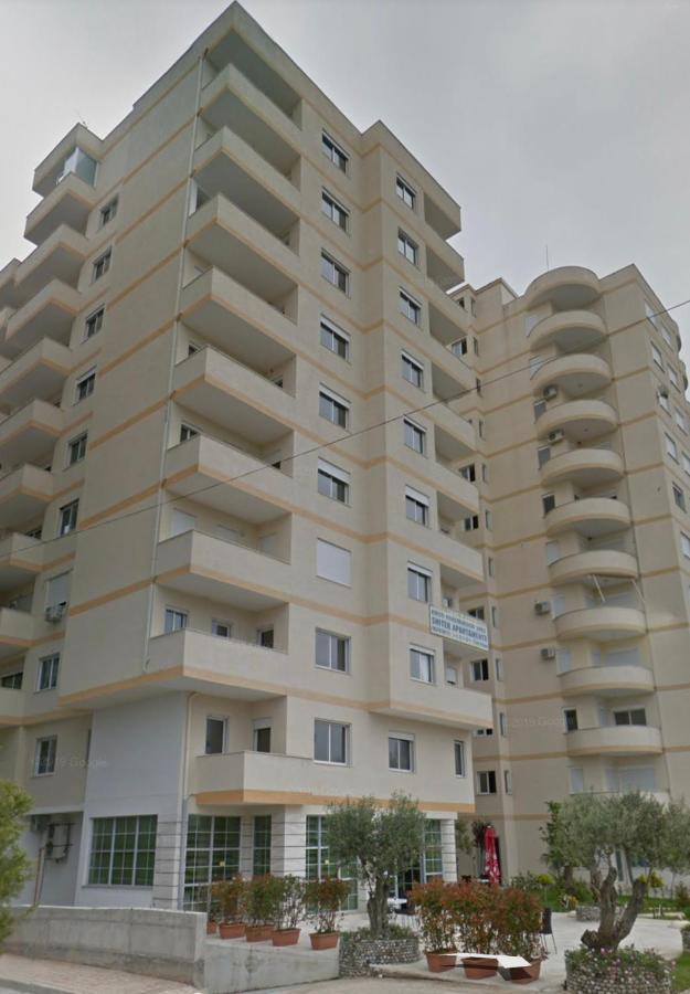 High-Tech Flat Appartement Durrës Buitenkant foto