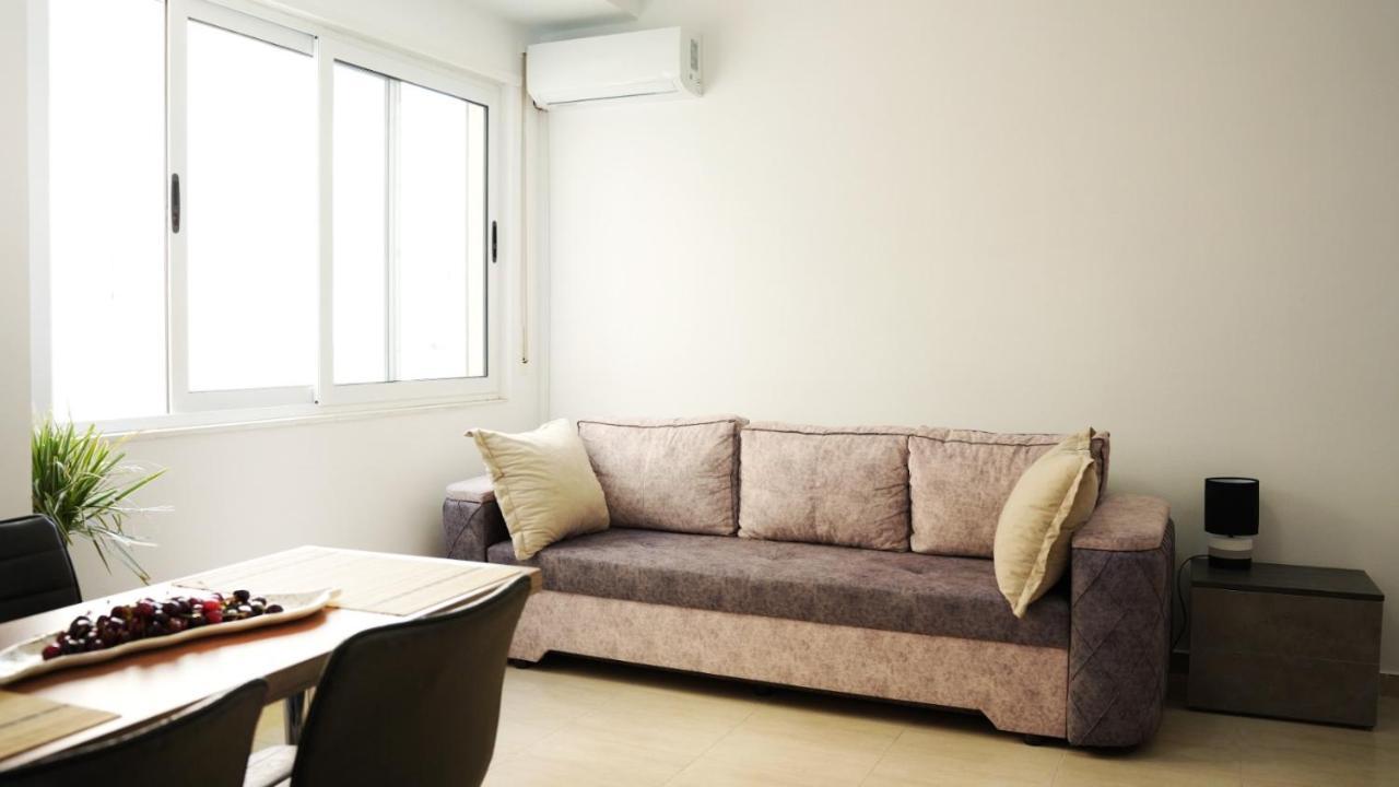 High-Tech Flat Appartement Durrës Buitenkant foto