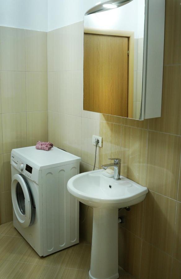 High-Tech Flat Appartement Durrës Buitenkant foto