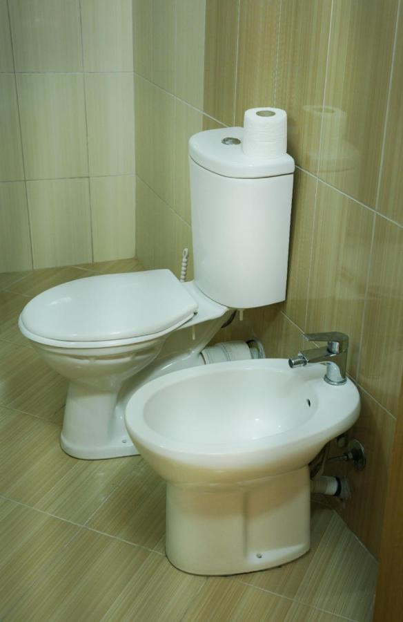 High-Tech Flat Appartement Durrës Buitenkant foto